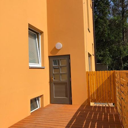 Apartmany Leto Frýdek-Místek Exterior foto