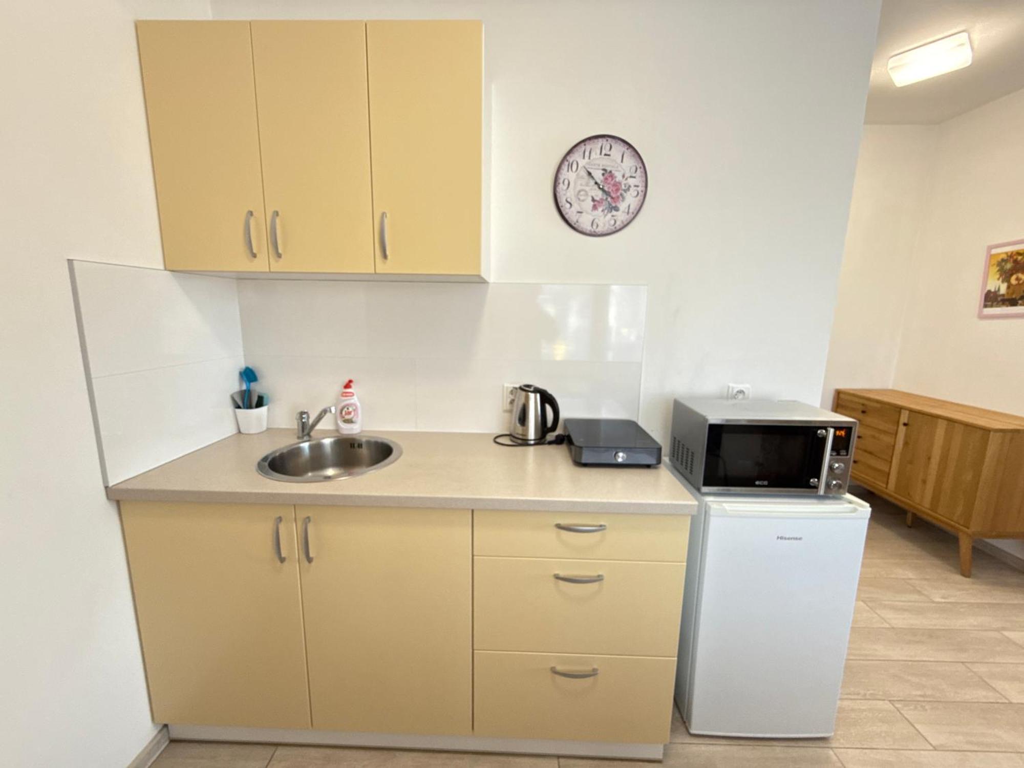 Apartmany Leto Frýdek-Místek Exterior foto