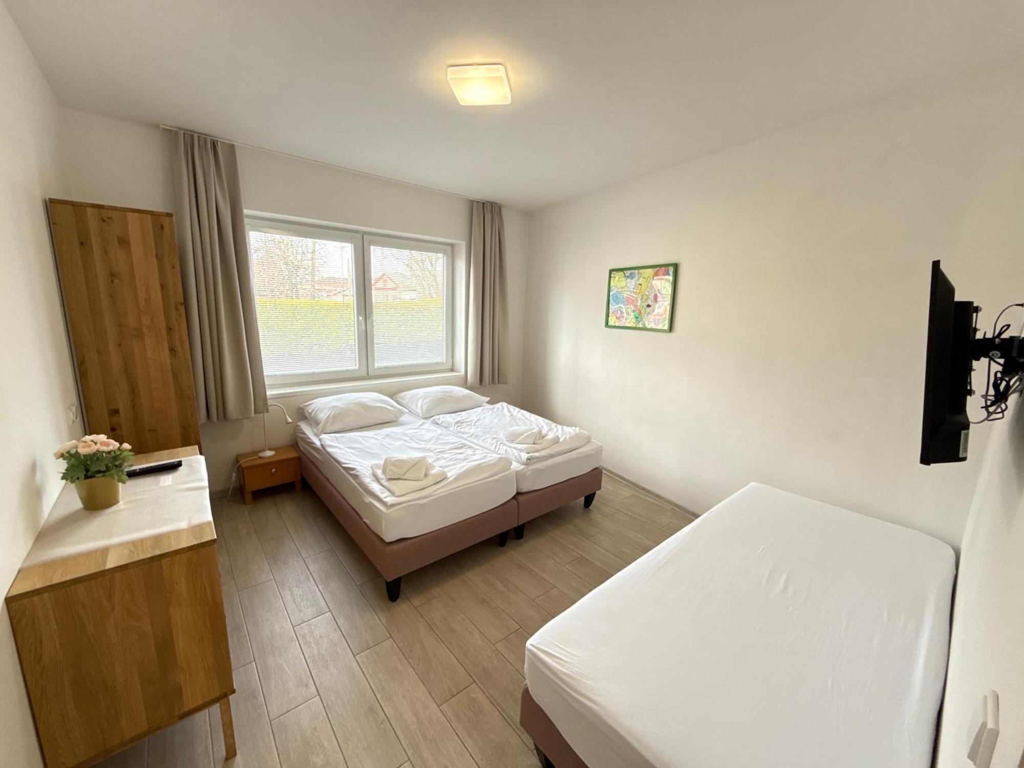 Apartmany Leto Frýdek-Místek Exterior foto