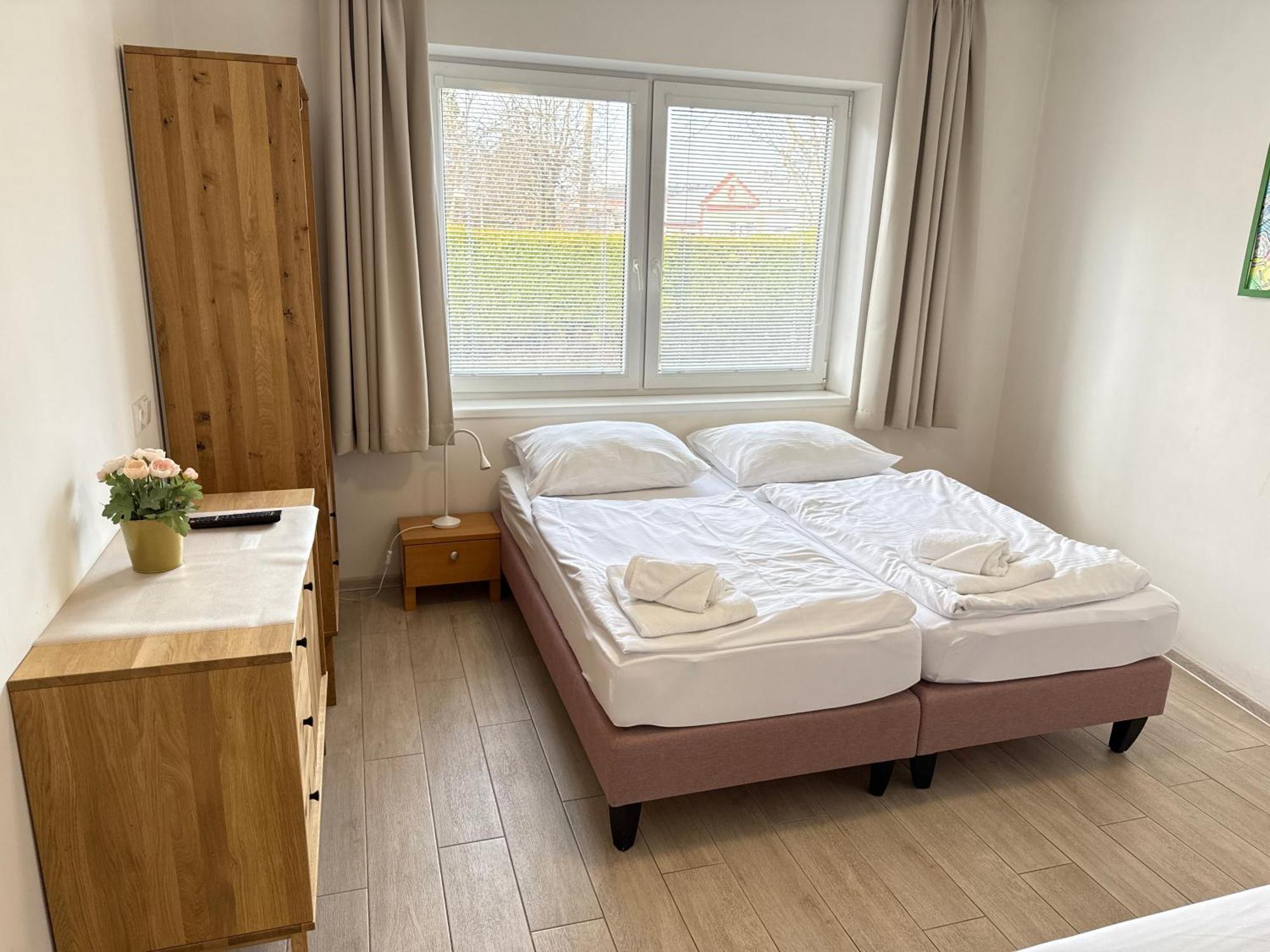 Apartmany Leto Frýdek-Místek Exterior foto