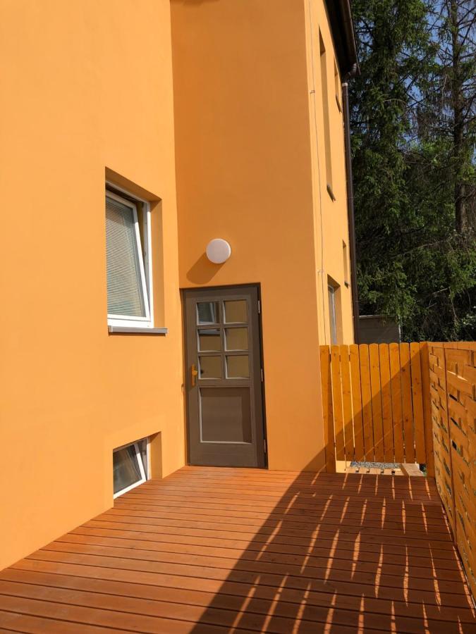 Apartmany Leto Frýdek-Místek Exterior foto